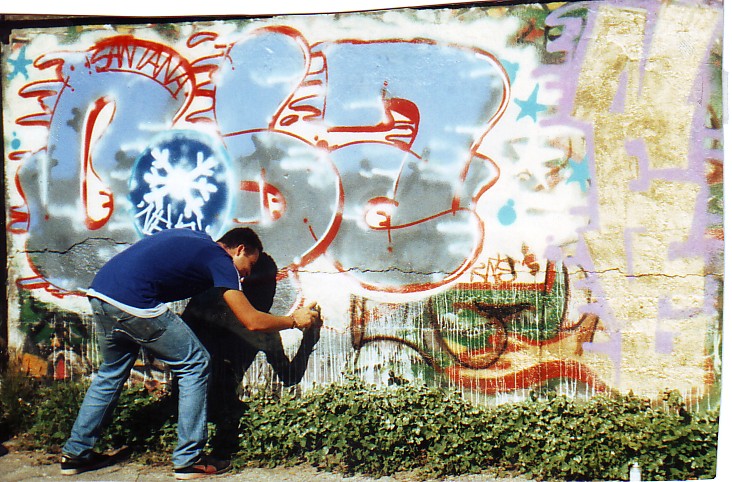 DOBA  IN ACTION 1994